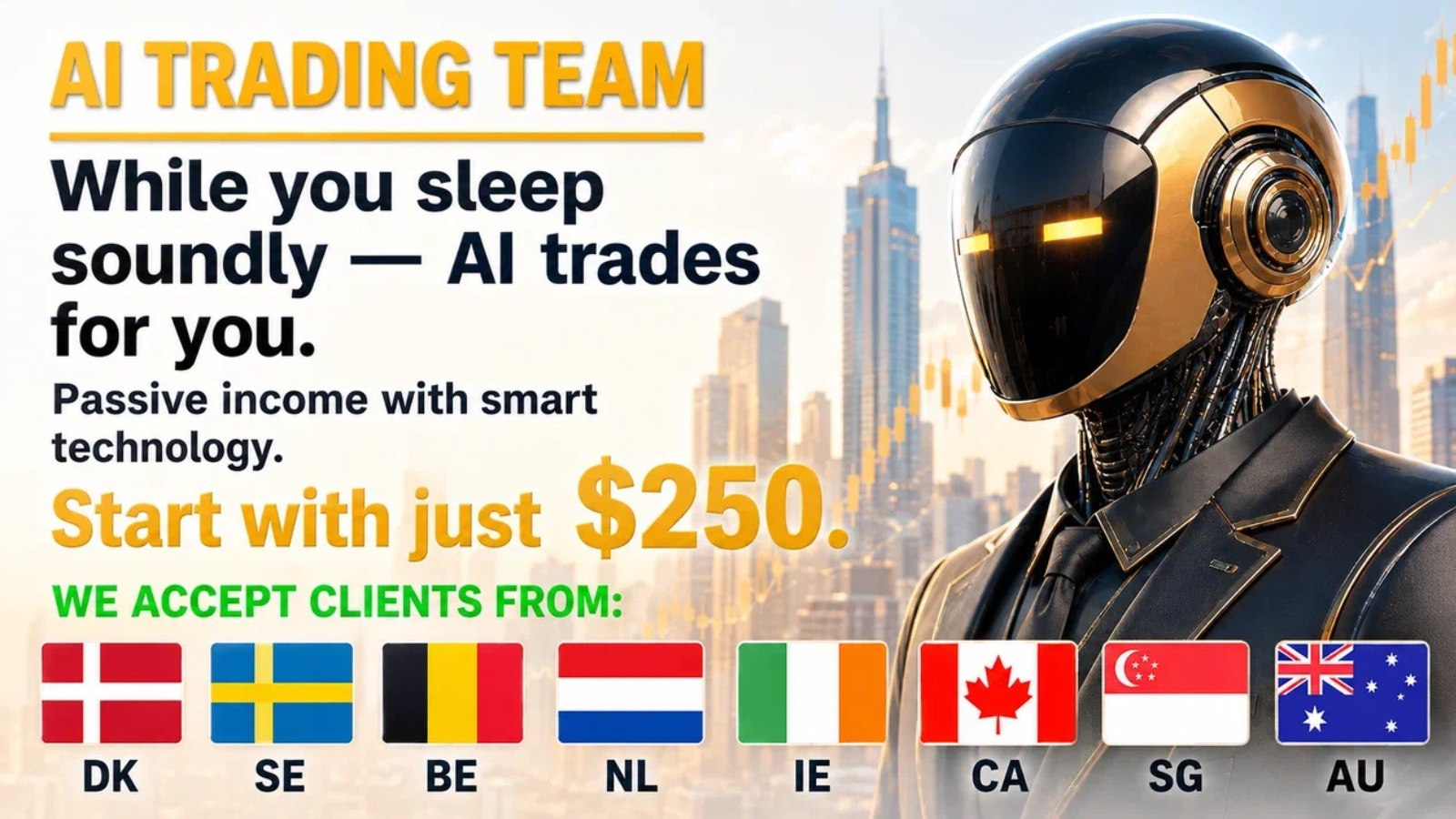 AI AutoTrade Community 📈