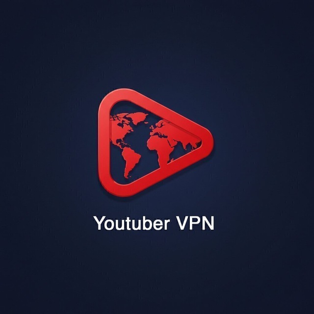 @youtubervpn_bot