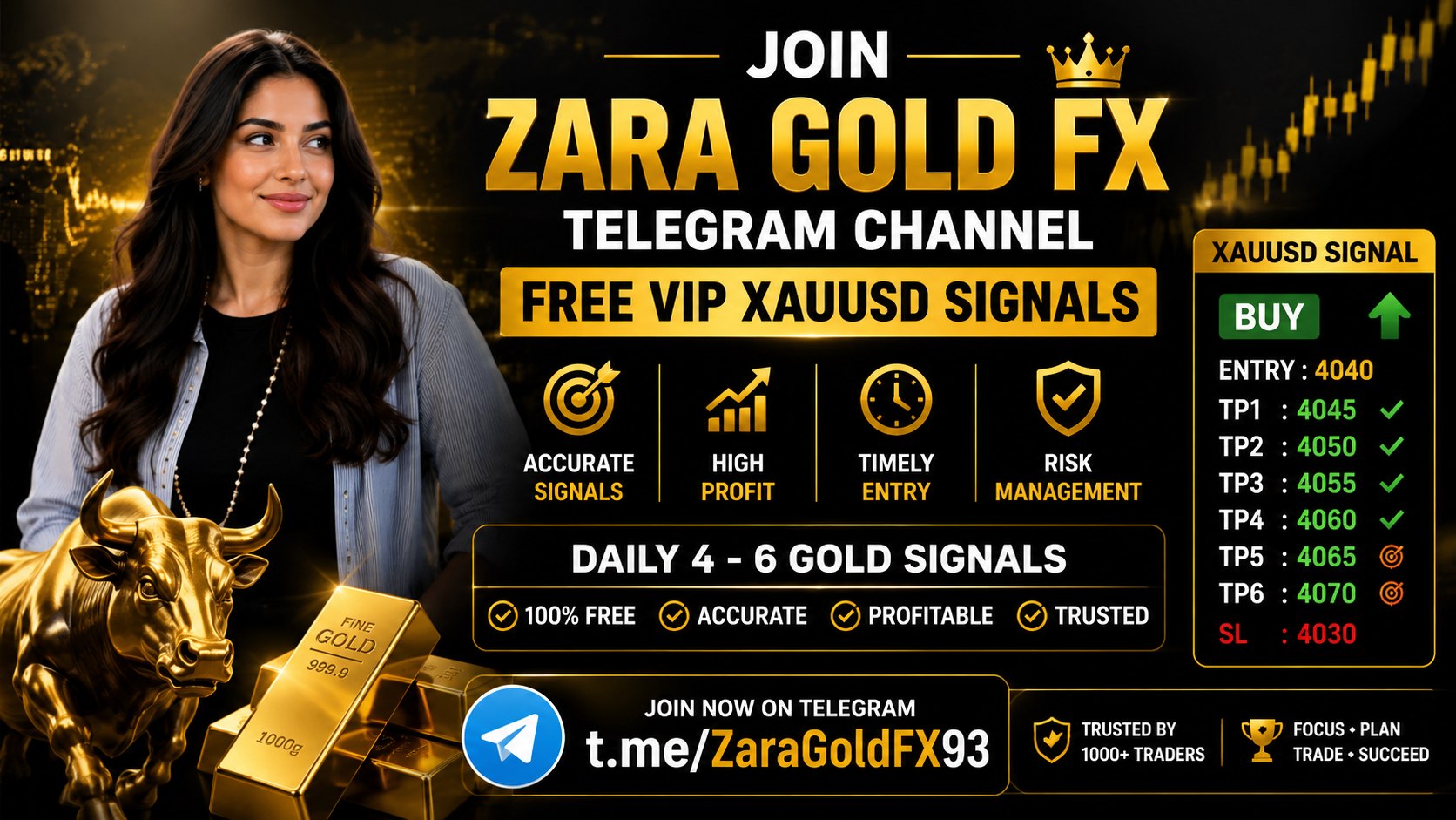 FOREX GOLD SIGNAL 👑