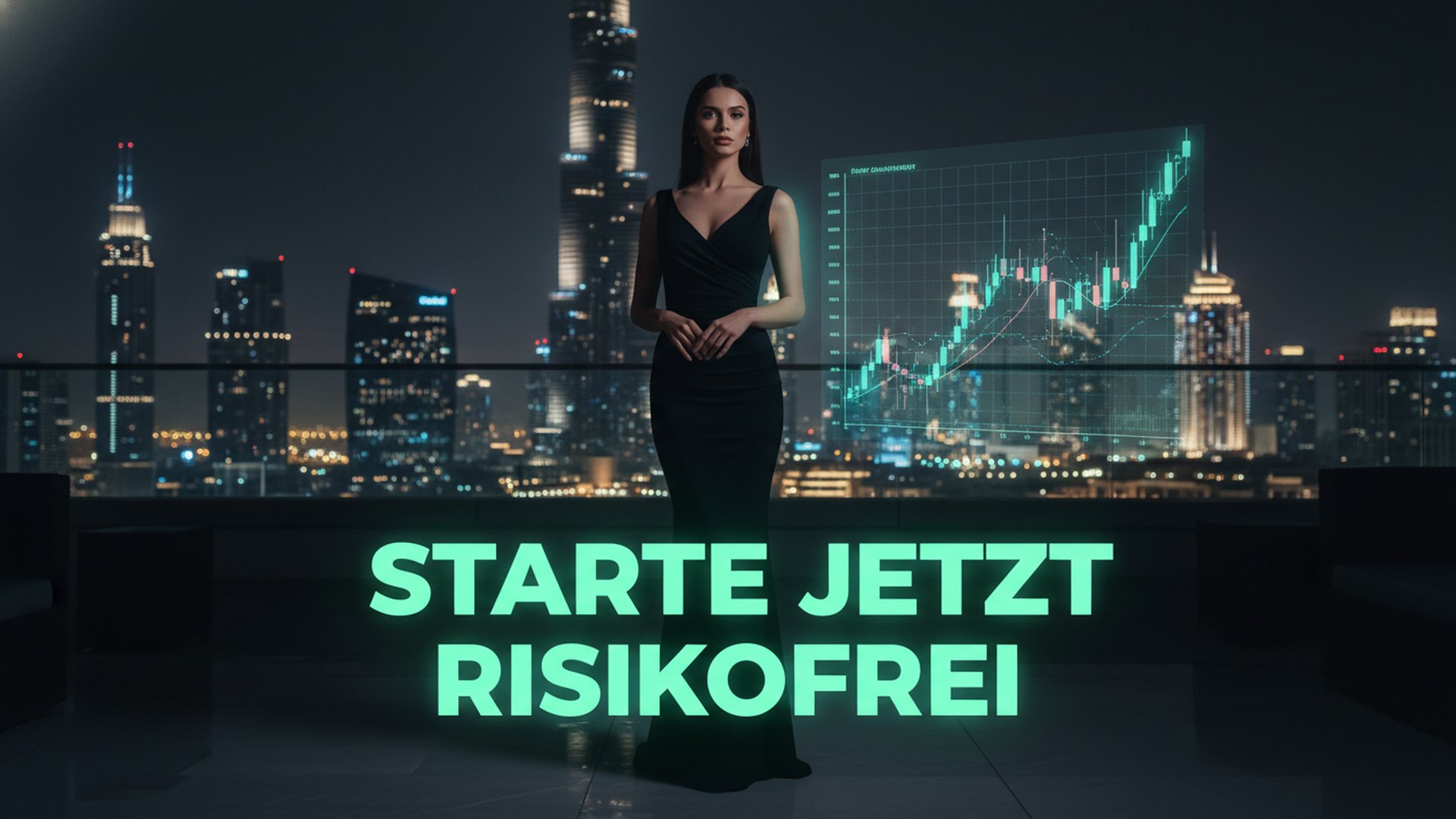 Alex’ Trading-Community 🇩🇪
