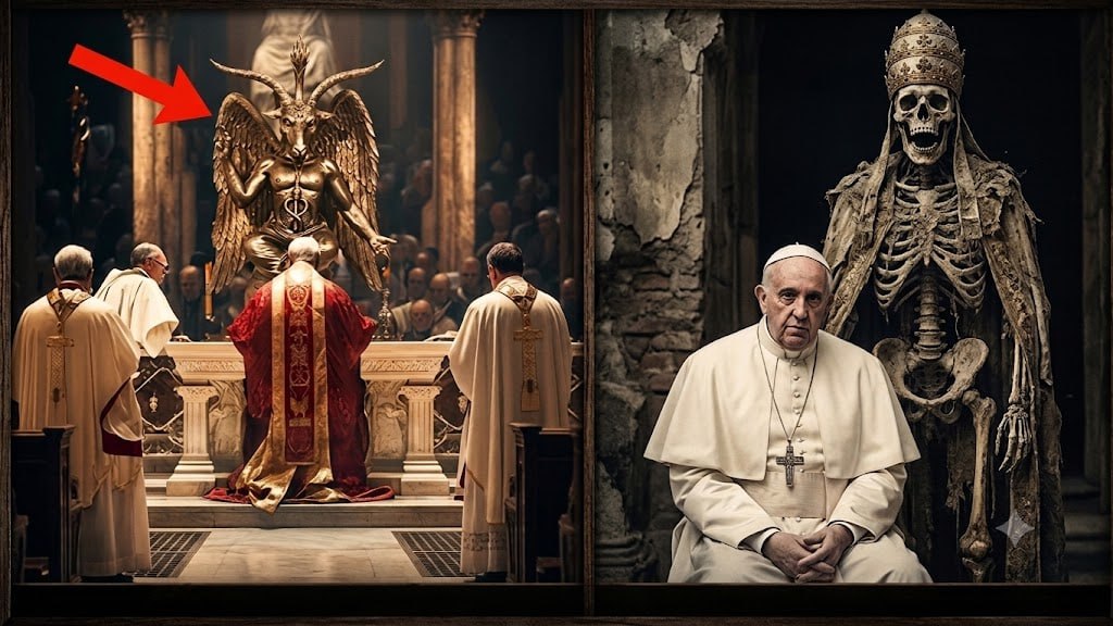 Vatican Archives