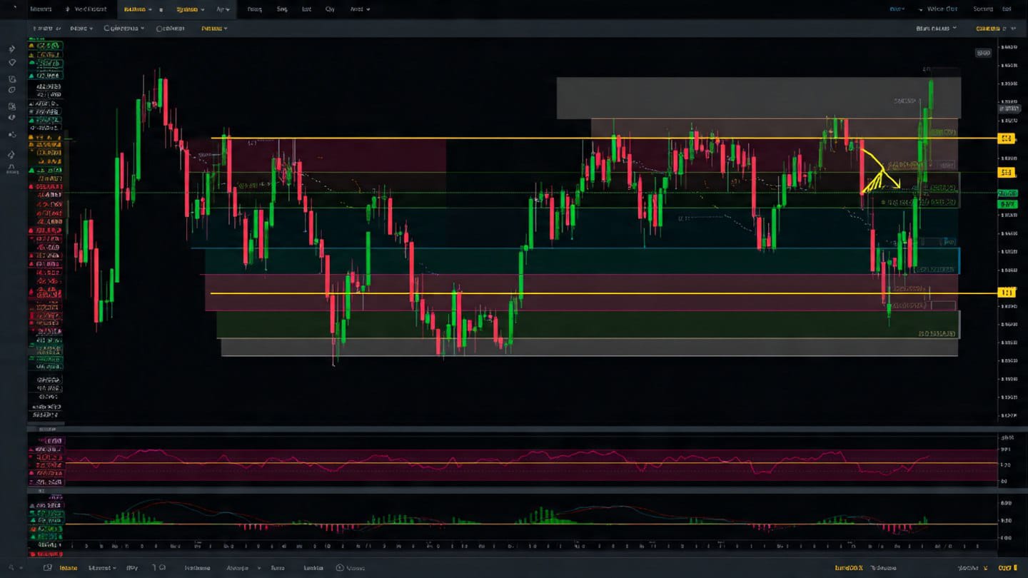 TURBO TRADING