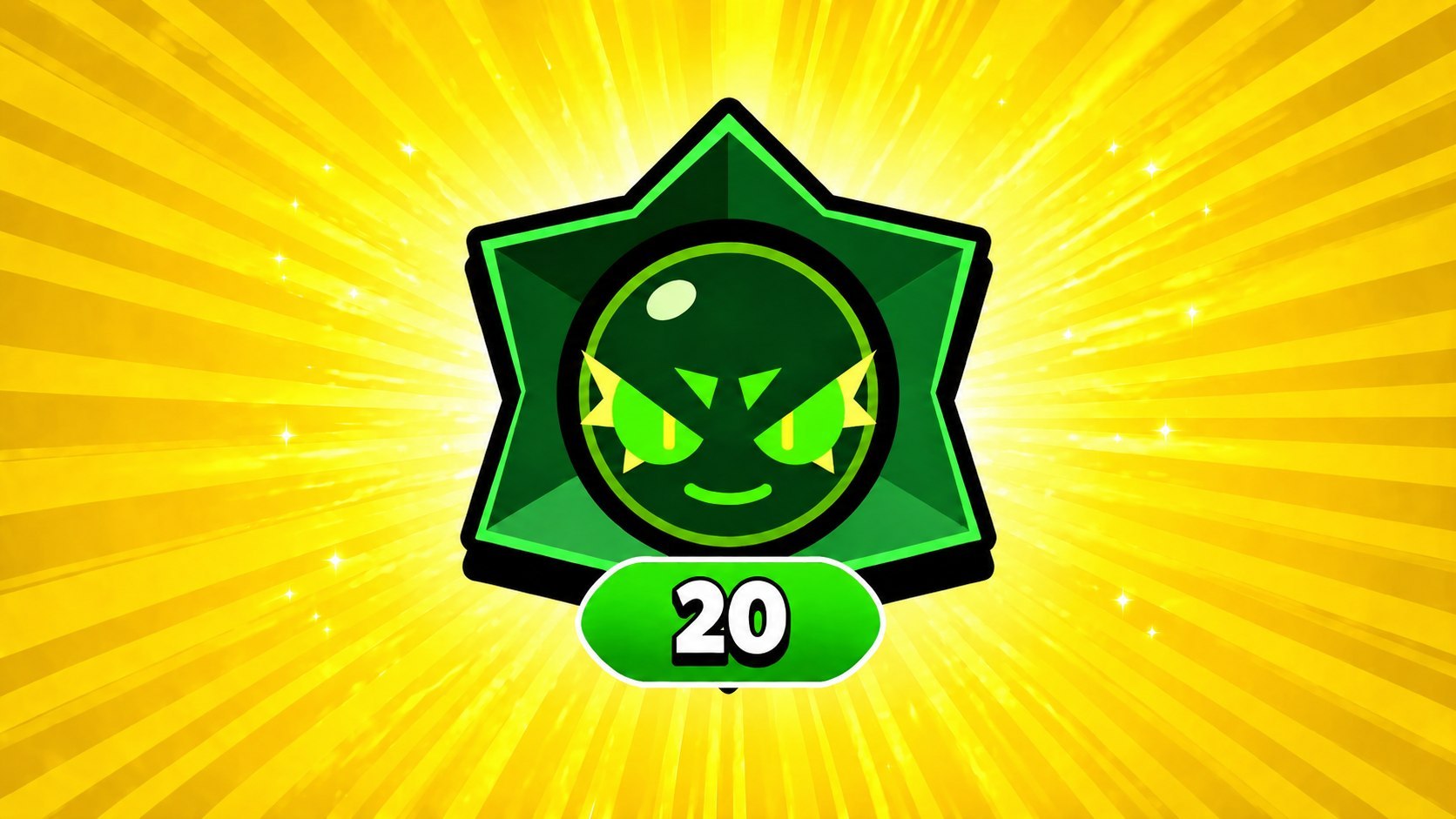 Мир Brawl Stars