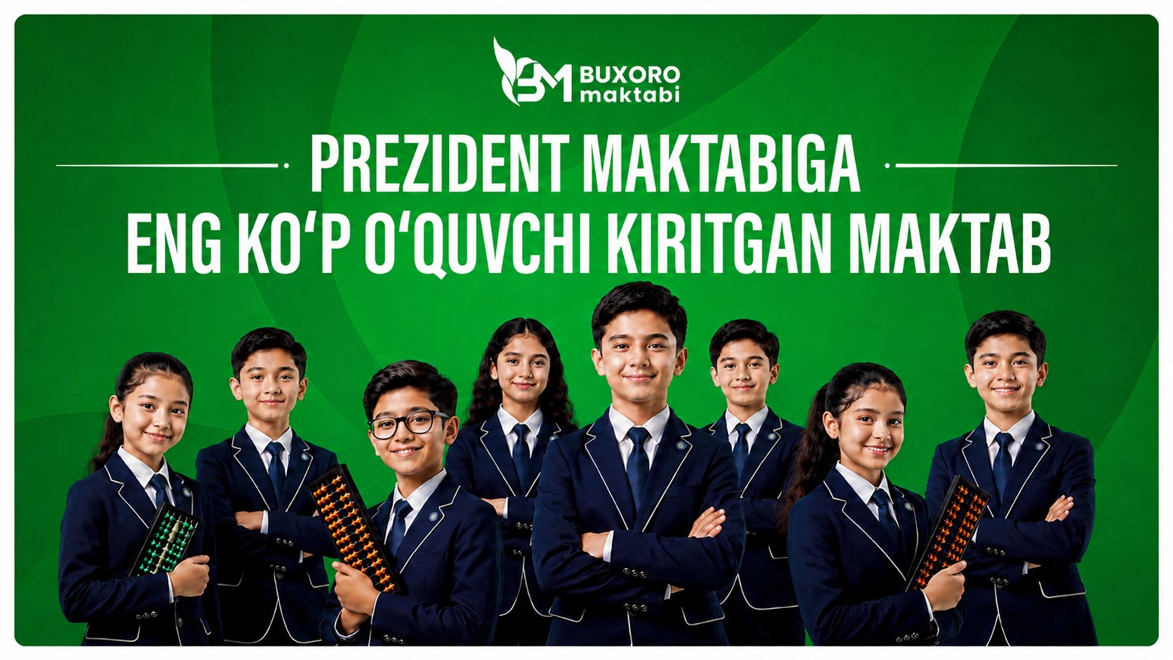 BUXORO MAKTABI | xususiy maktabi