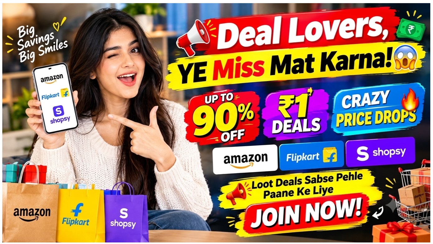 SmartBuy Shopping by NST