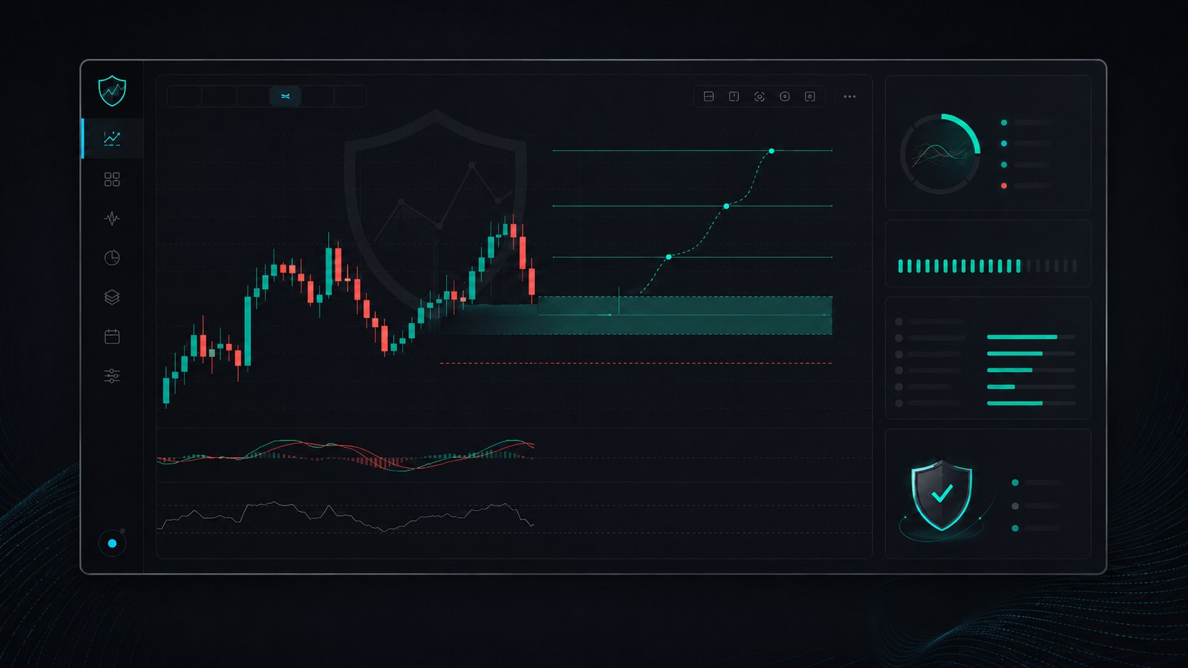 LVX Signals - AI Crypto Strategy HUB