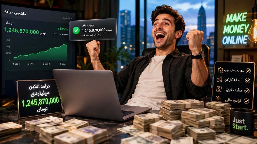 علی کتولی | مارکتینگ