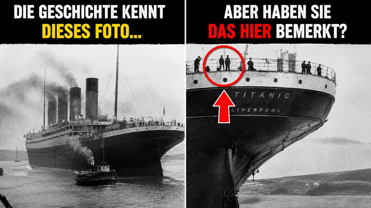 UNERZÄHLTE GESCHICHTEN 📜