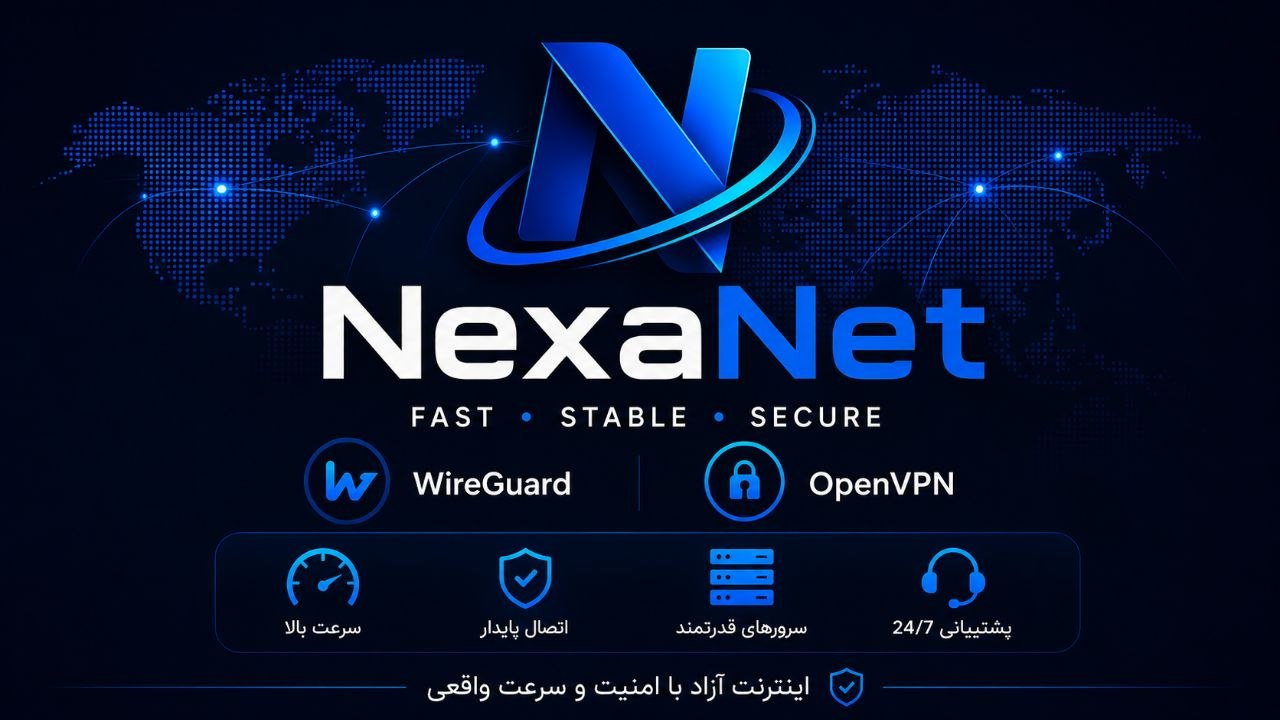 NexaNet