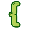 💚