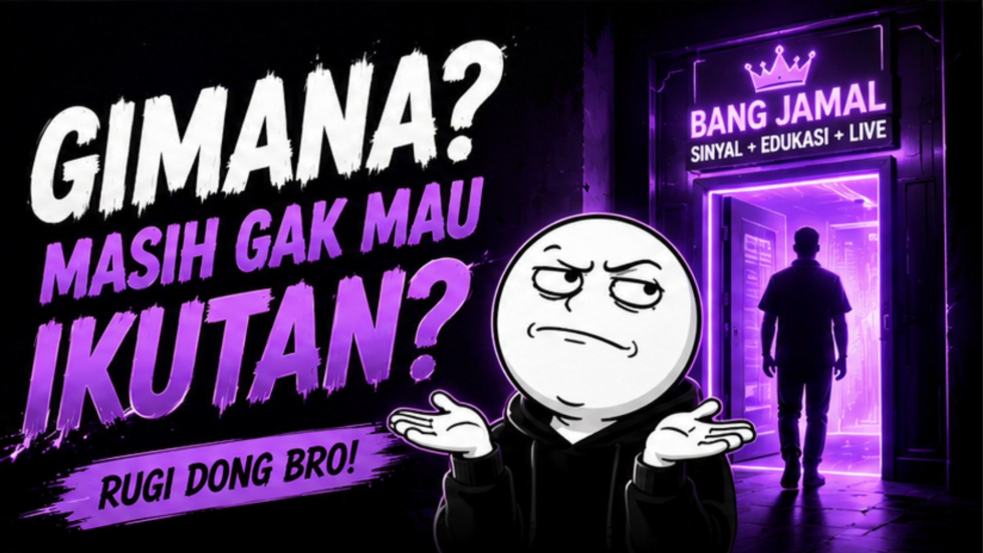 JAMAL NUSANTARA