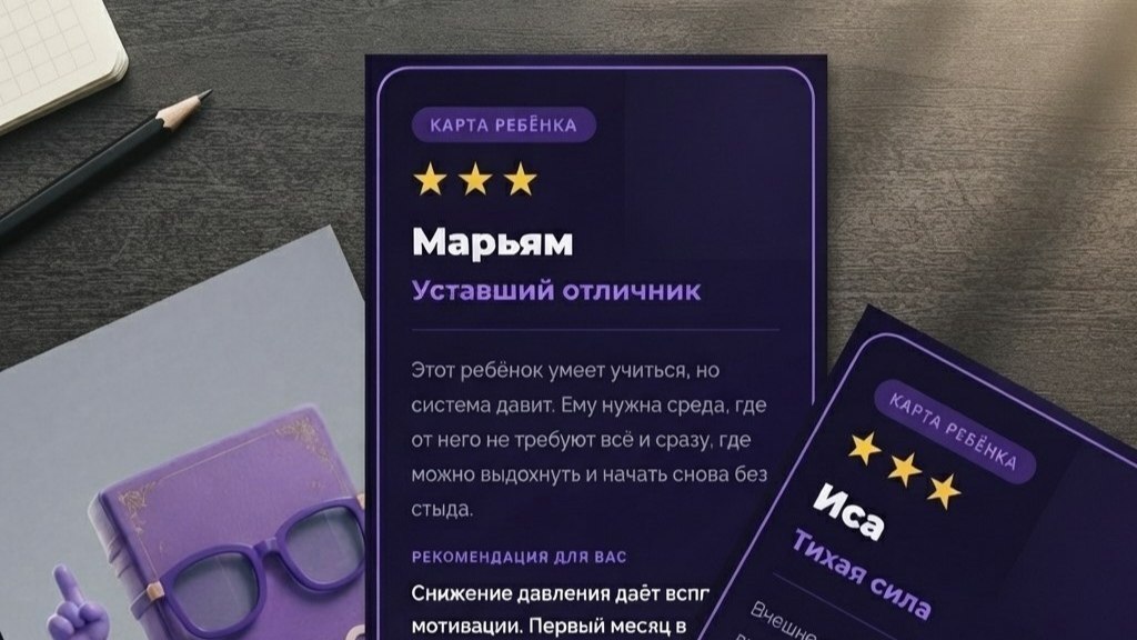Учебный центр IQRO’