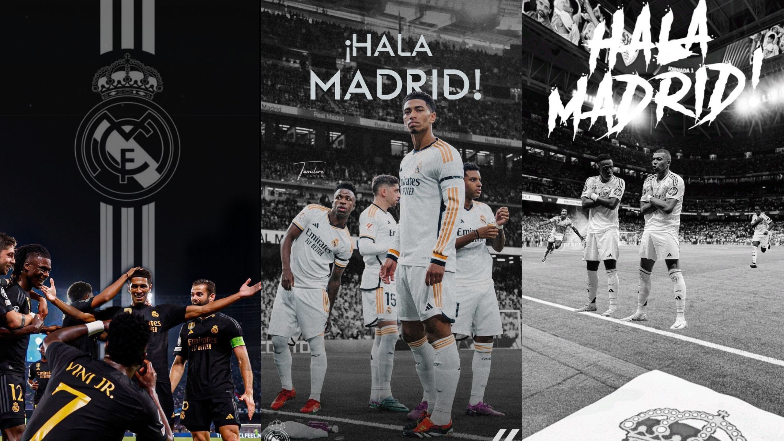 رئال مادرید | Real Madrid