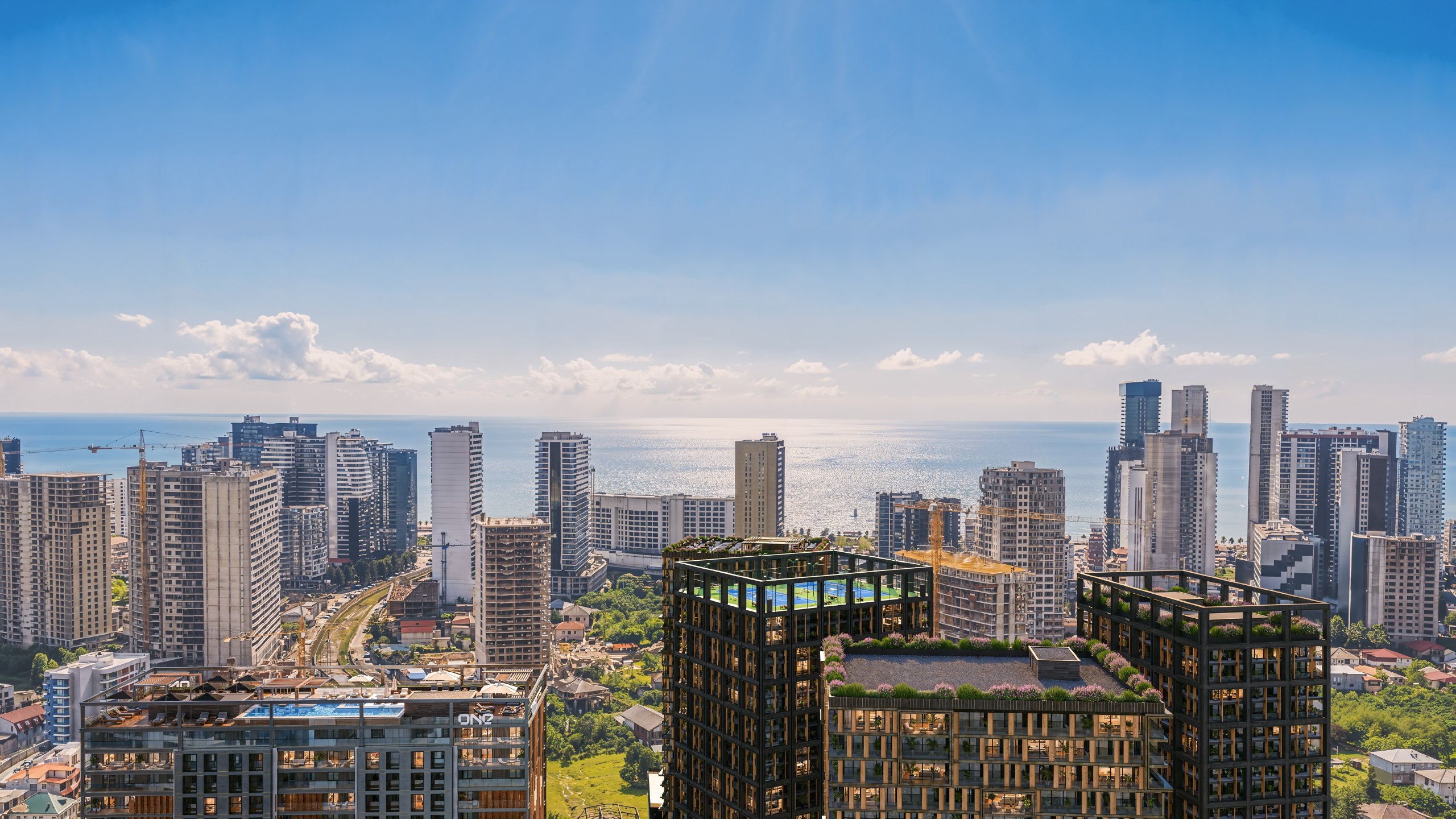 Hotel.Estate | Недвижимость от международных отельных брендов | Radisson | Wyndham | Anantara
