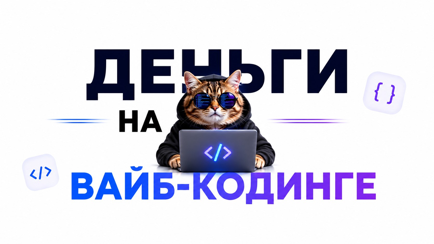 🤖 Бесплатный курс по вайб-кодингу
