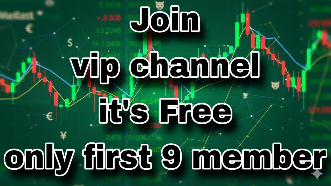 Forex trading market