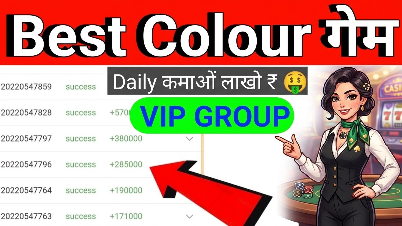 Colorwiz VIP