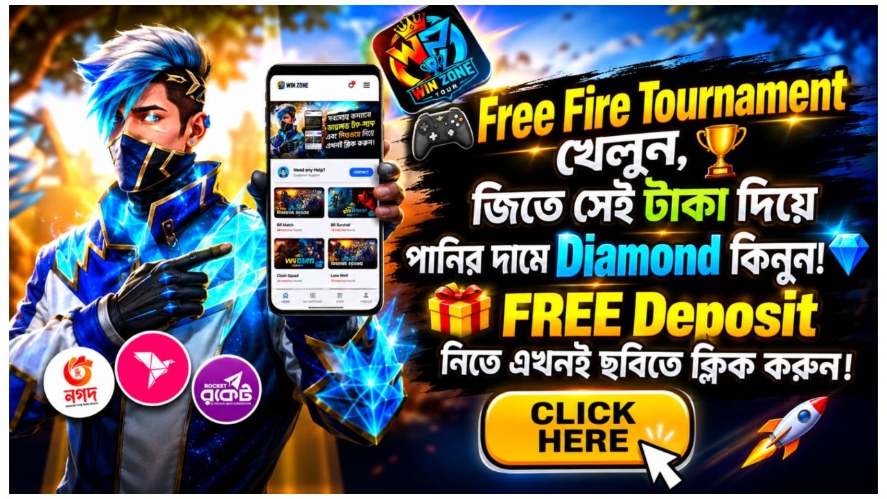 WinZone Tour | Official