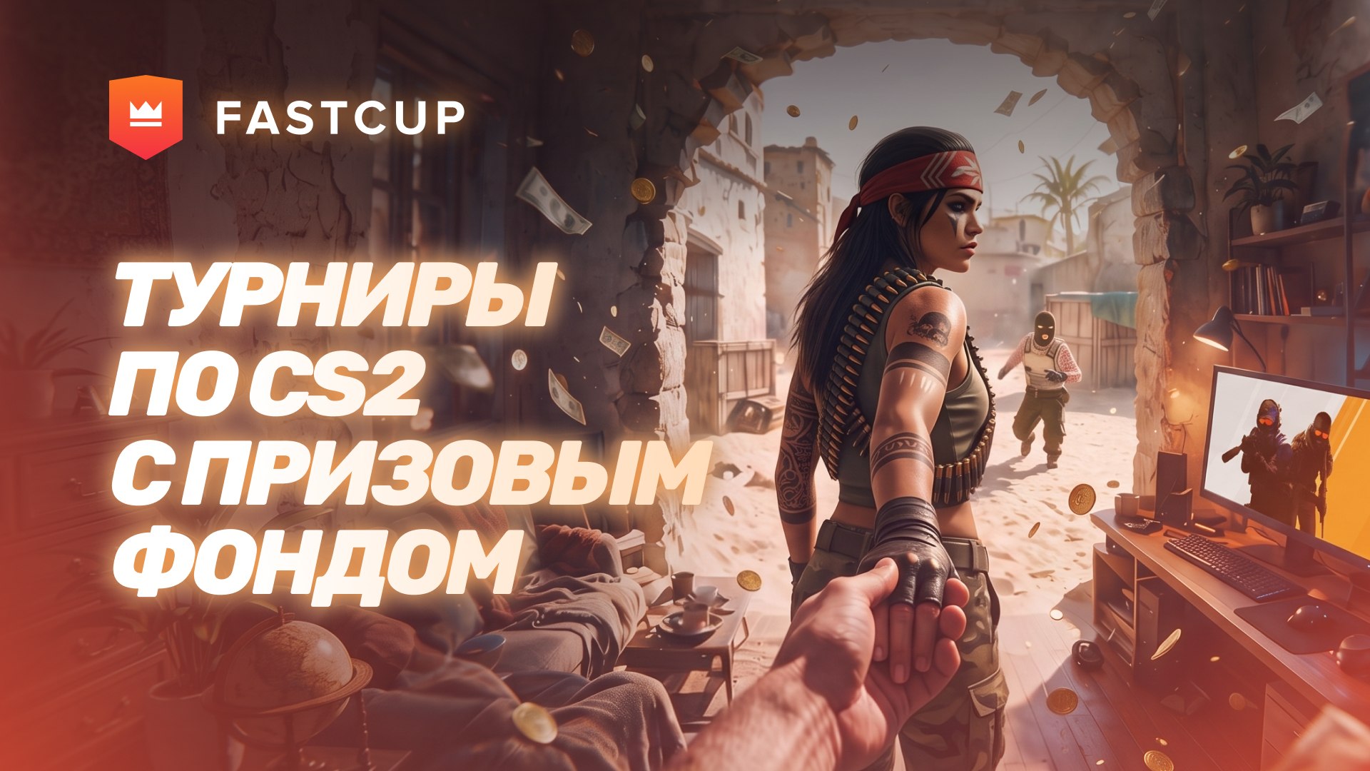 FASTCUP | NEWS