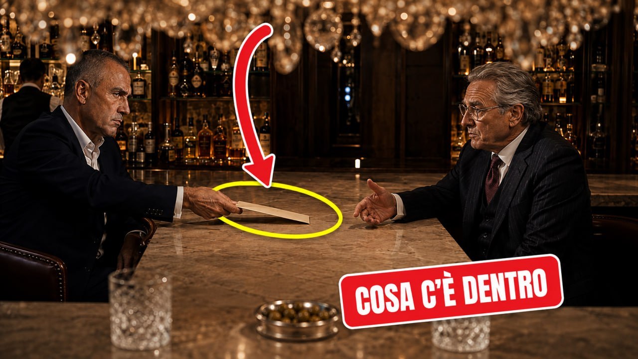 Dispaccio Oggi