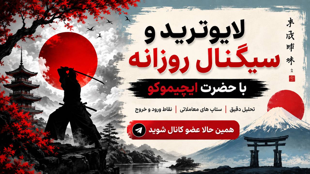 تیمِ فارکس 💲 امیرحسین نکوگل