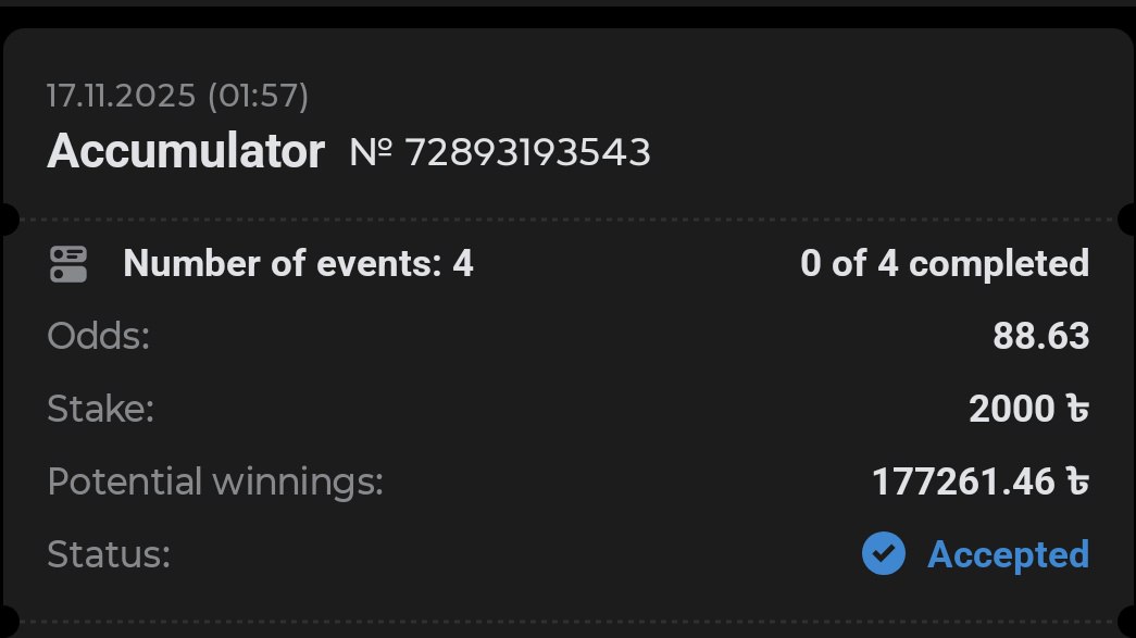 ⚽FOOTBALL VIP TIPS⚽