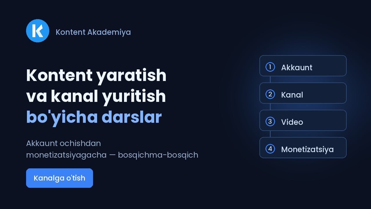 Kontent Akademiya