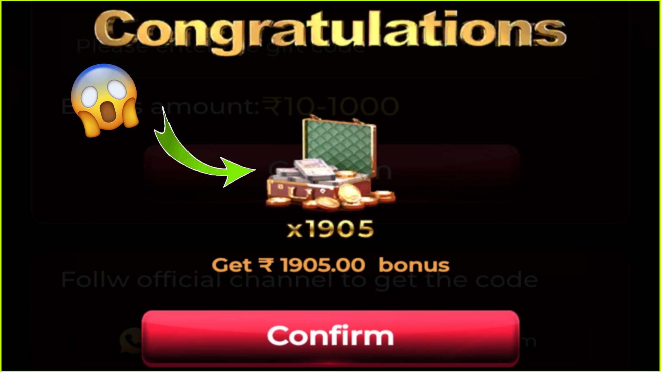 โน500 Spin (x) Big Codes
