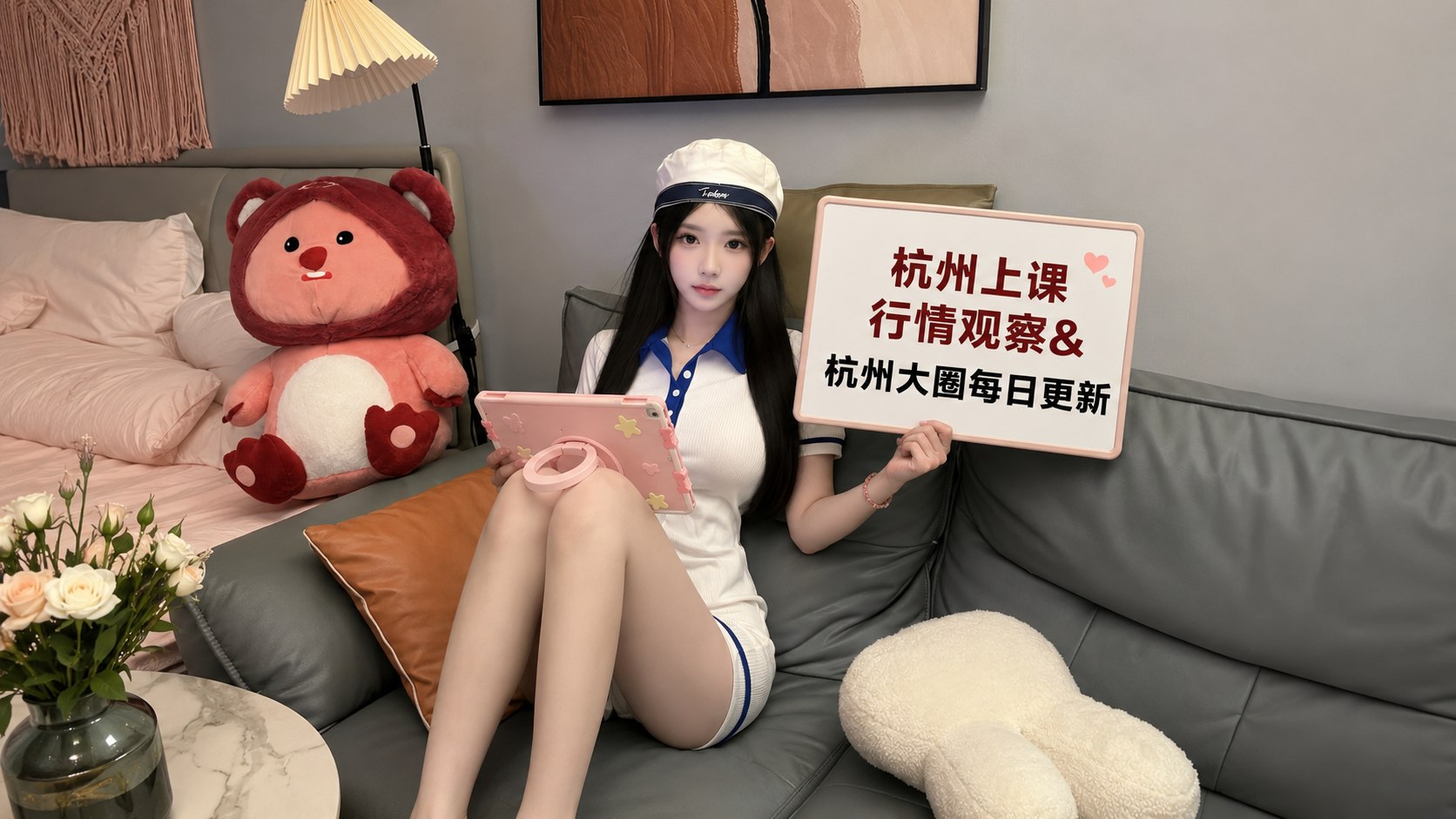 杭州每日播报