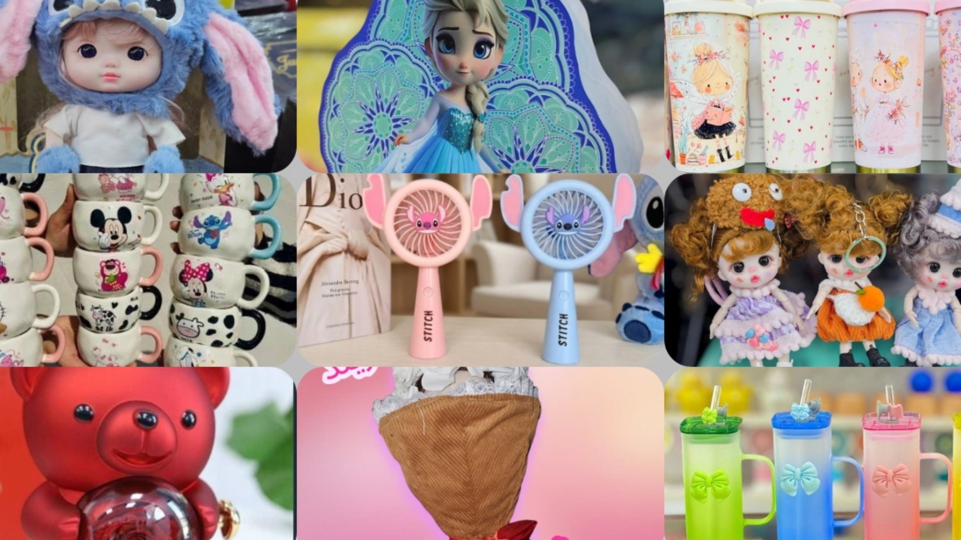CrazyGift 🎁🎀