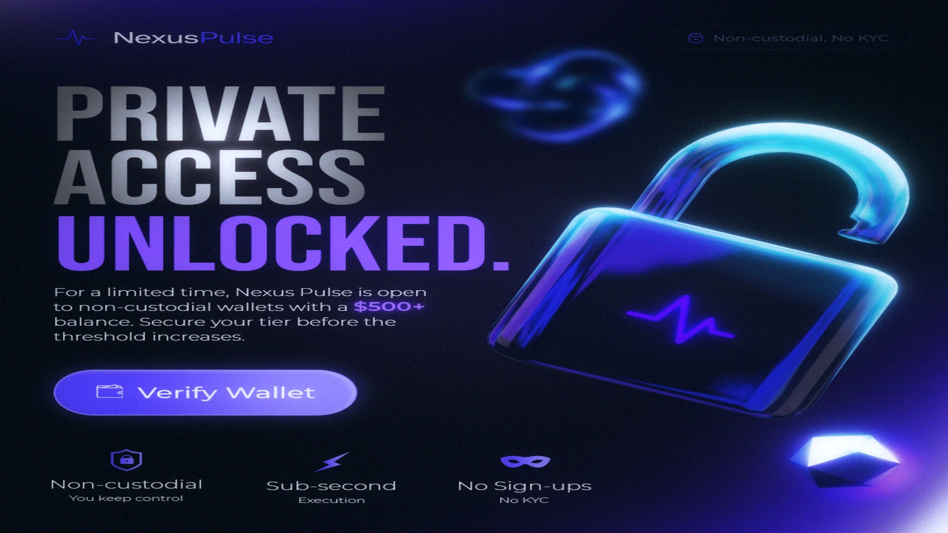 Nexus Pulse