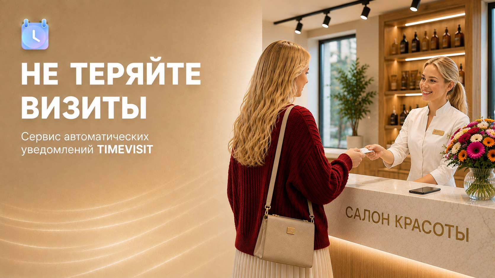timevisit