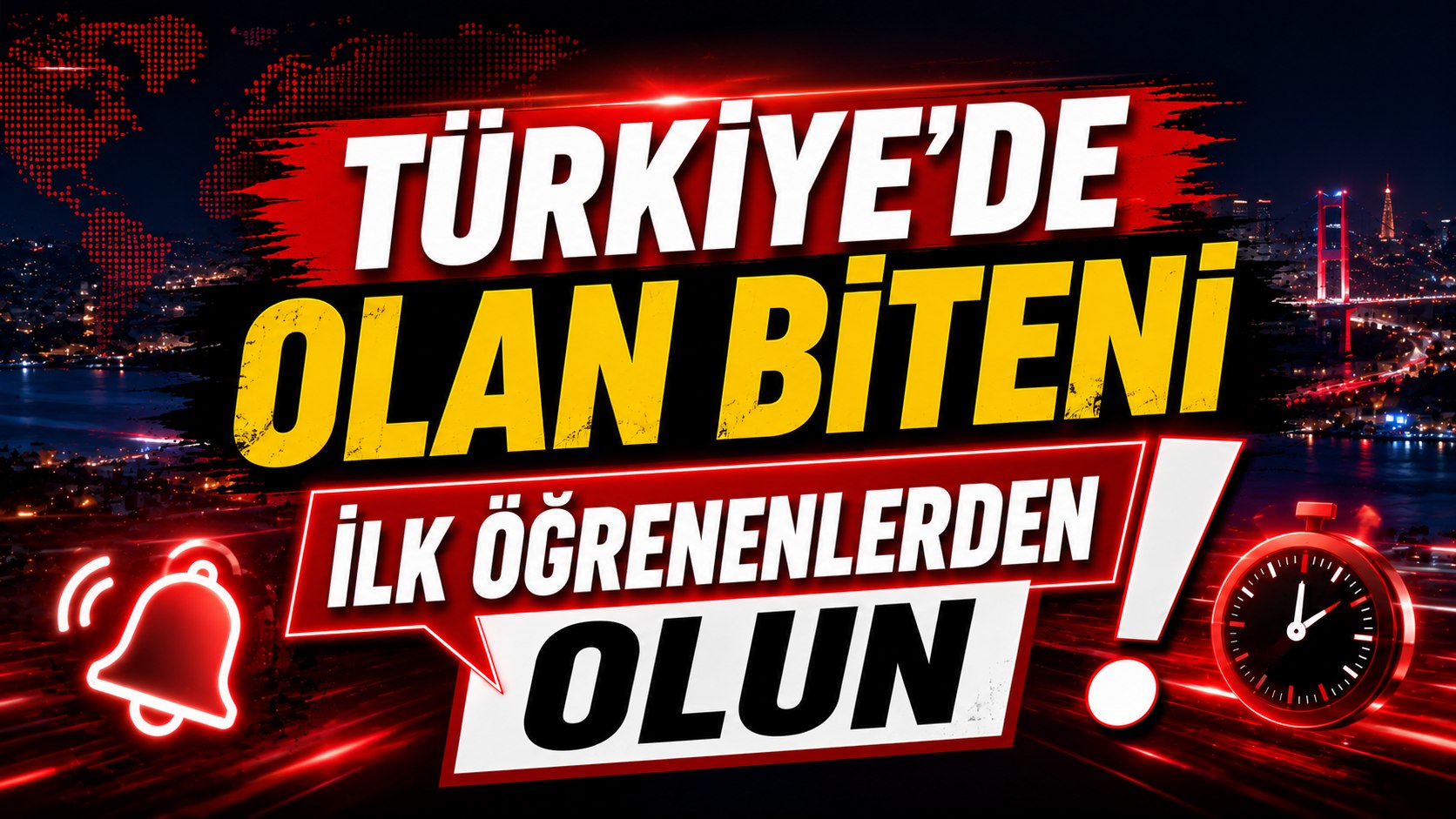 Türkiye Son Dakika