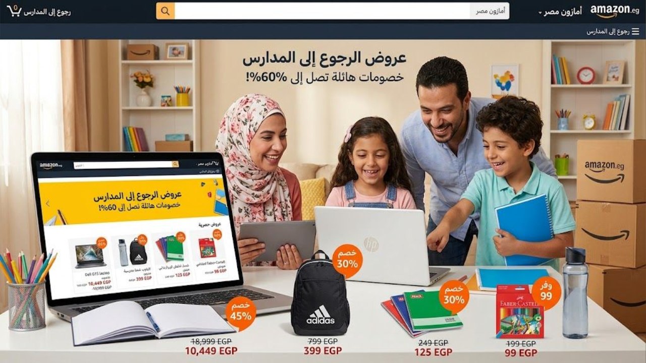 Offers Community (EGYPT)