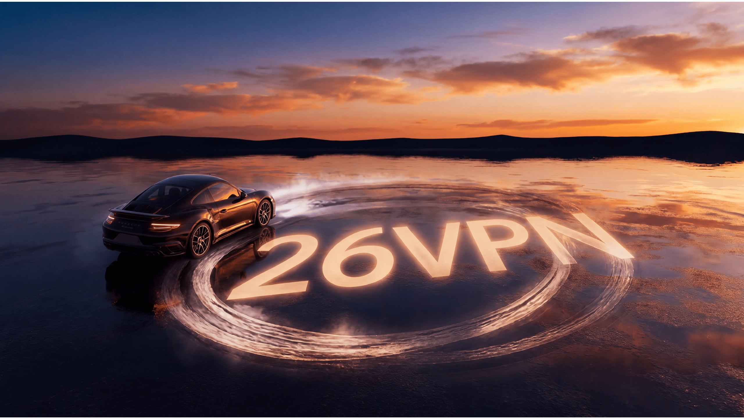 26 VPN