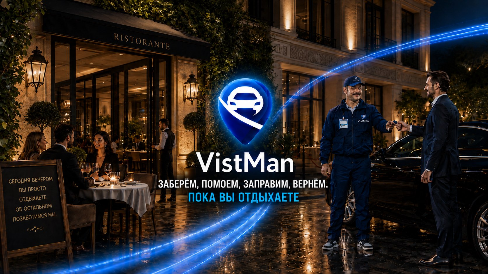VistMan