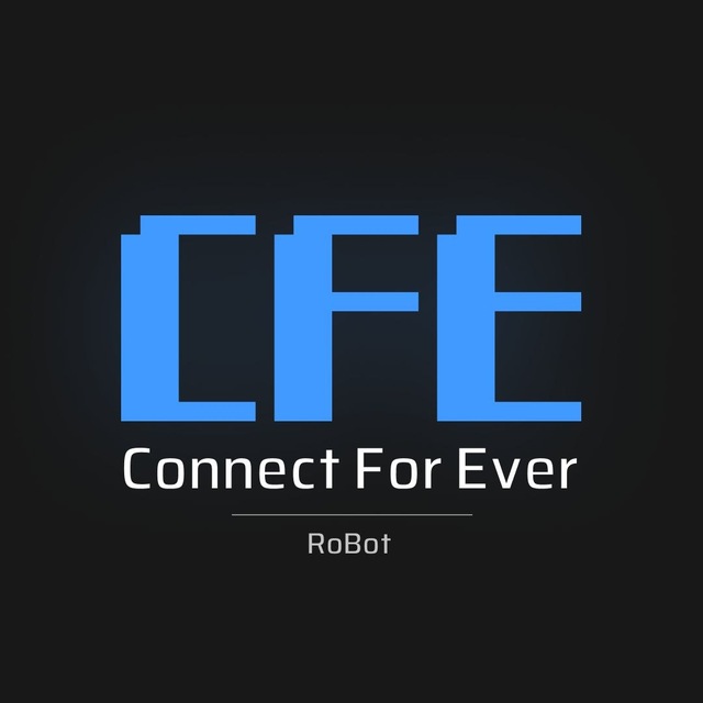 @connectforeverbot