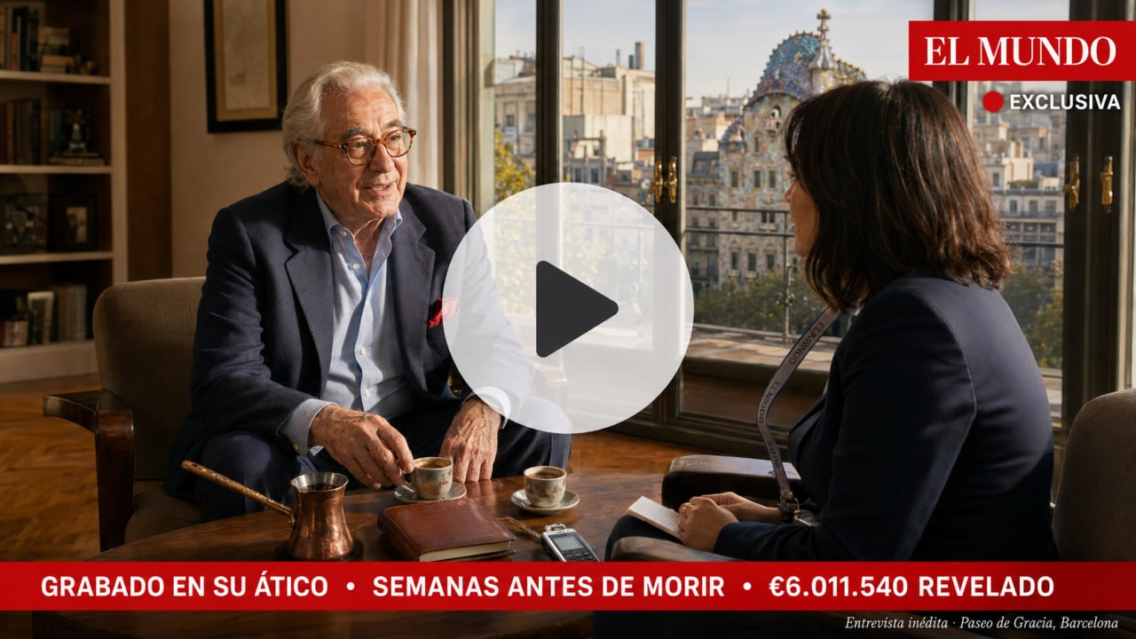 El Mundo Hoy