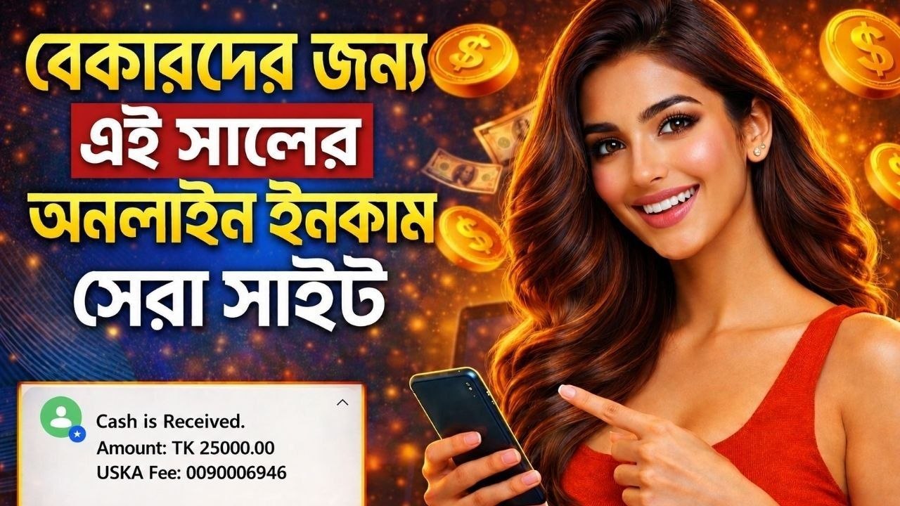 ONLINE INCOME BD PRO