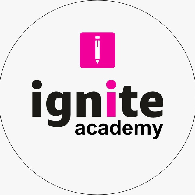@igniteacademy2016