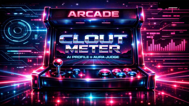 Clout Meter