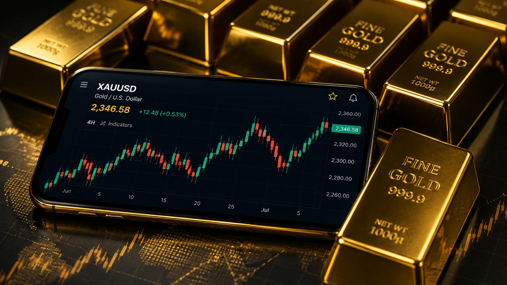 FOREX PRO TRADER