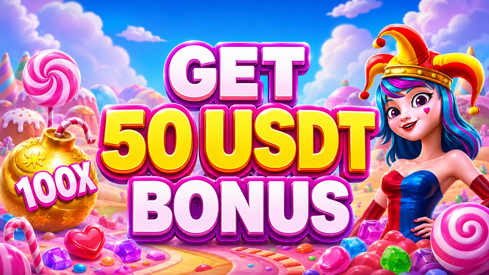 ๐ถ No Deposit Bonus