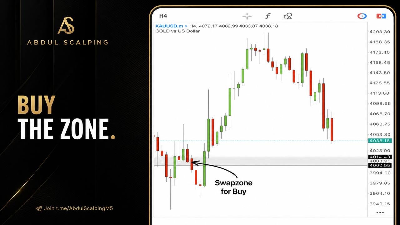 Abdul Scalping Gold 🇦🇪🐪