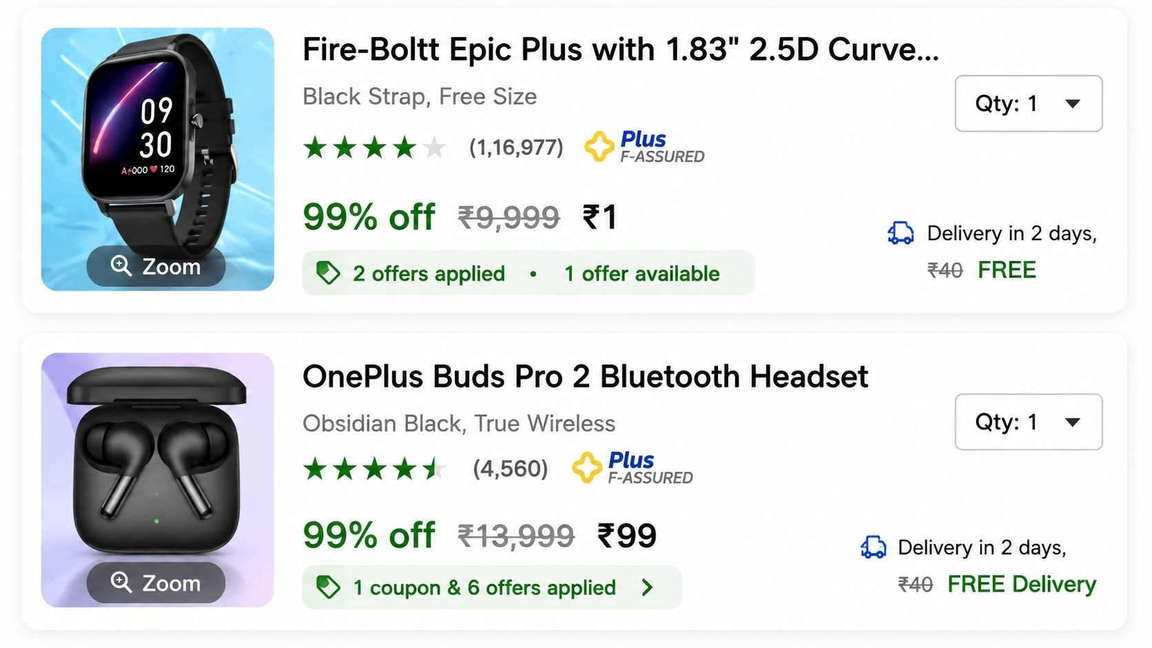 DealHub India