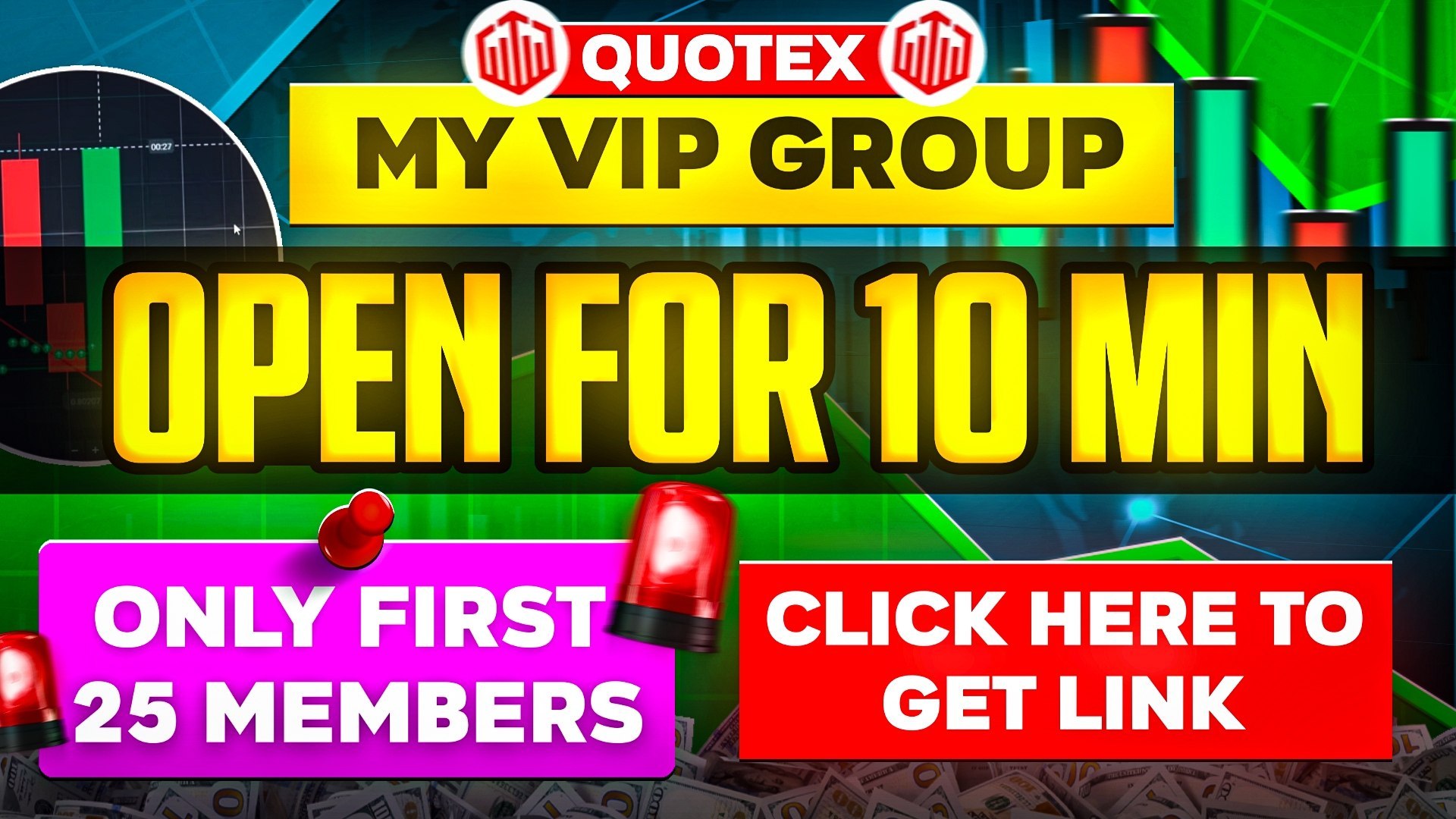 Quotex Trading Bot