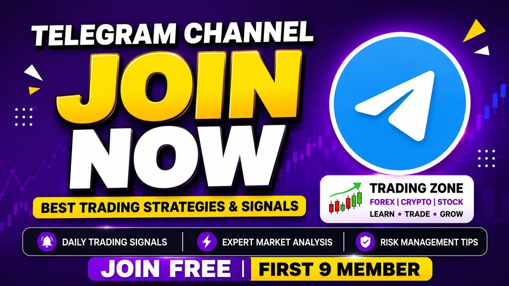 MARSHAL TRADING OFFICIAL (Educational & Professional)