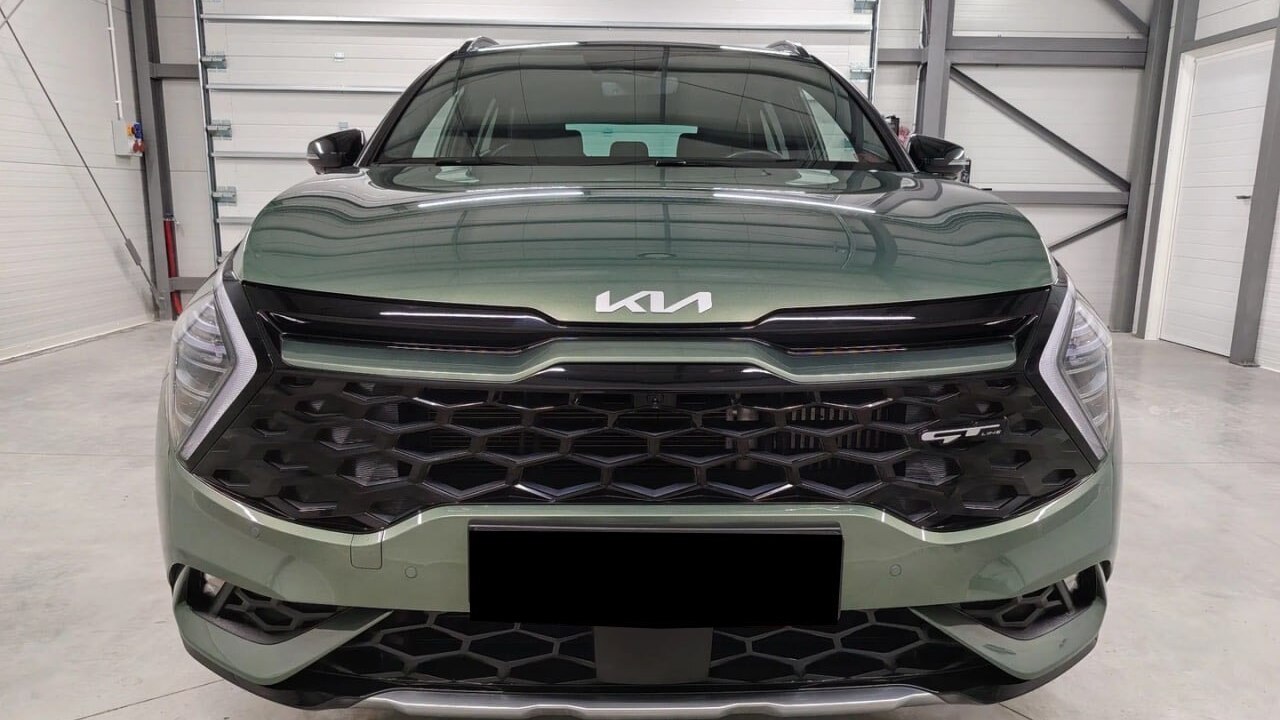 Auto Motors Prestige