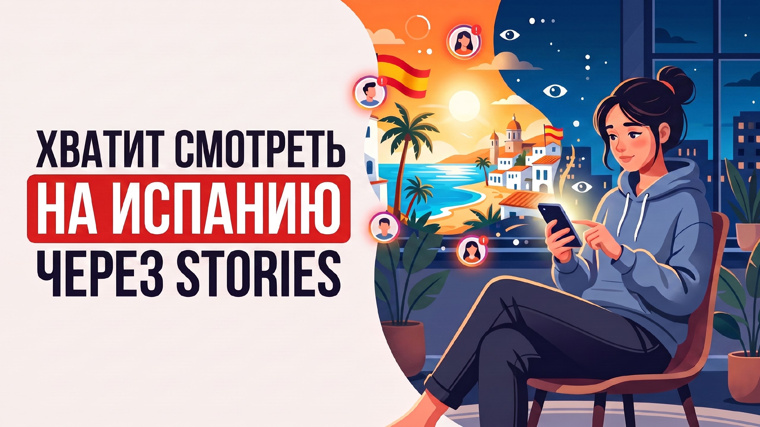 Relocant.es | ВНЖ Испании по Digital Nomad и StartUp