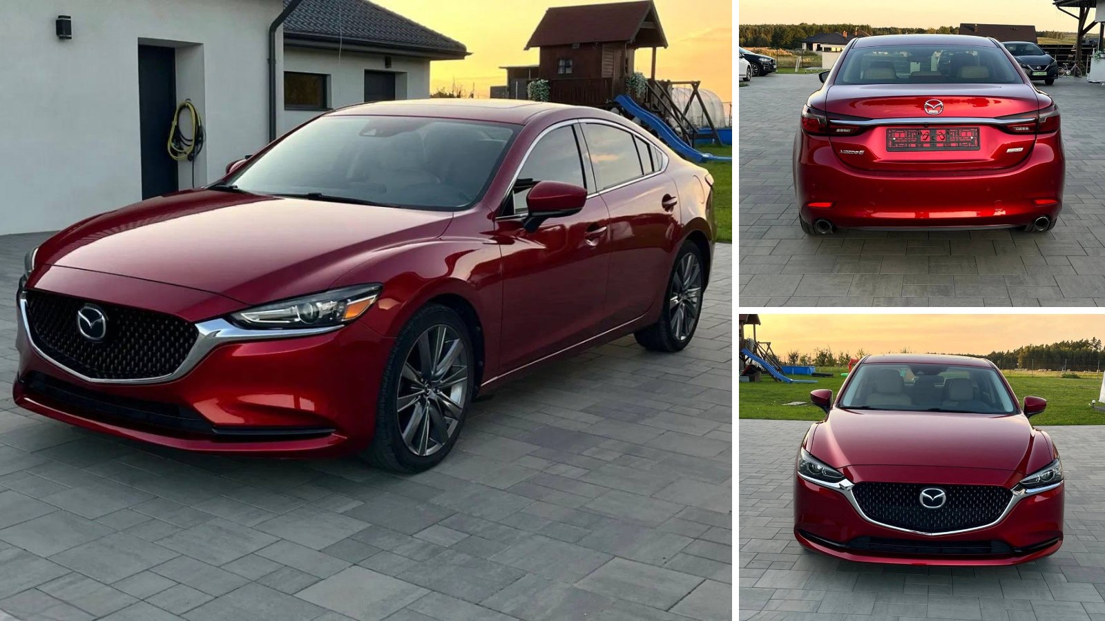 АвтоТочка | авто из Европы, Кореи, Китая и США